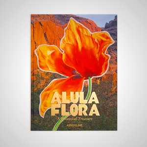 Alula Flora: Discover the Enchanting Desert Oasis of Saudi Arabia