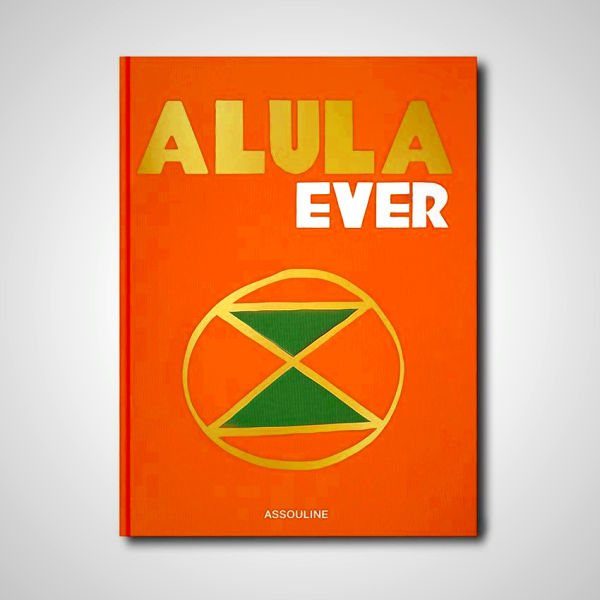 Alula Ever: Discover the Ancient Oasis of Saudi Arabia