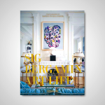 Art Life by Sig Bergamin - Eclectic Interior Design Book