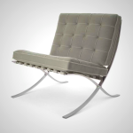 Barcelona Chair - Relax
