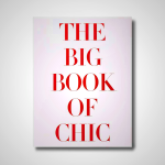 The Big Book of Chic: Stylish Interior Design Ideas