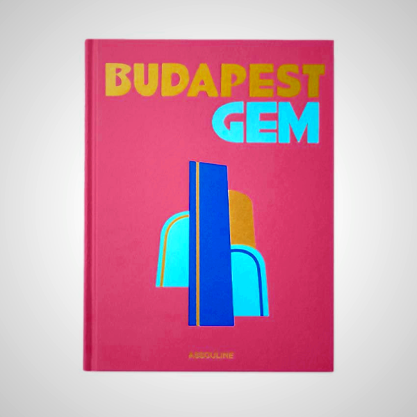 Budapest Gem: Explore the Enchanting Capital of Hungary