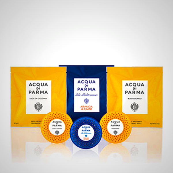 Car Diffuser (Refill only)