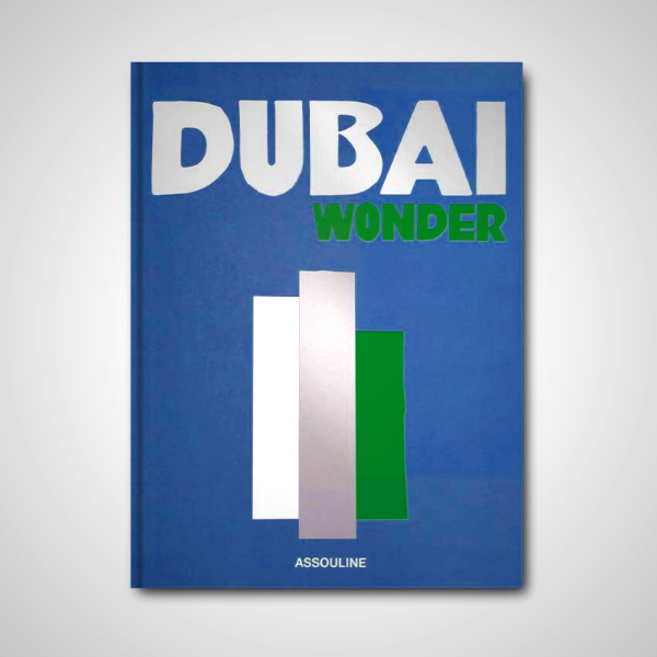 Dubai Wonder: Explore the Marvels of the Middle East's Most Dynamic City