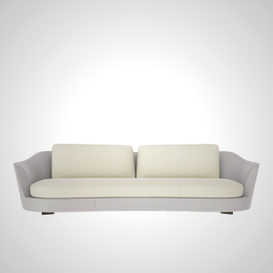 Duo 3 Seater Sofa