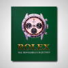 Rolex: The Impossible Collection (2nd Edition) - Ultimate Luxury Watch Collector's Guide