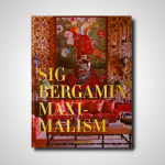 Maximalism by Sig Bergamin - Bold Brazilian Design Bookcase