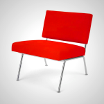 Florence FK31 Modern Lounge Chair - Stylish Comfort for Your Living Room