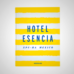 Hotel Esencia - Luxury Beachfront Resort in Riviera Maya