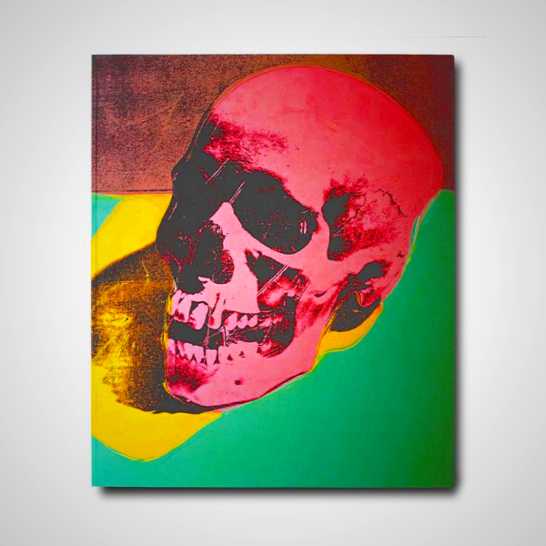 The Impossible Collection of Warhol - Iconic Pop Art Book