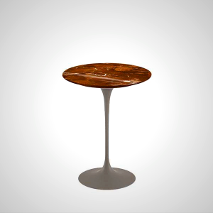 Saarinen Side Table 16"