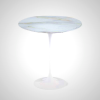 Saarinen Side Table 20"