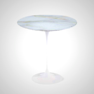 Saarinen Side Table 20"