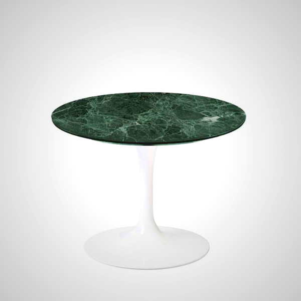 Saarinen Side Table Low 20"