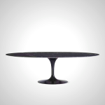 Saarinen Oval Dining Table 96"