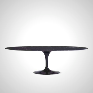 Saarinen Oval Dining Table 96"