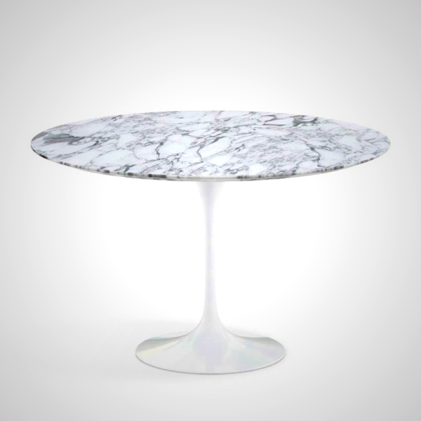 Saarinen Dining Table 47"