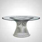 Platner Dining Table