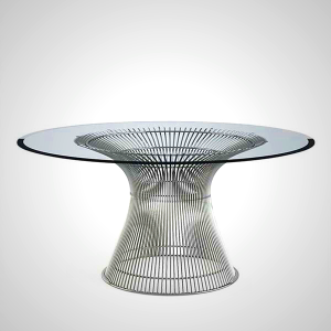 Platner Dining Table