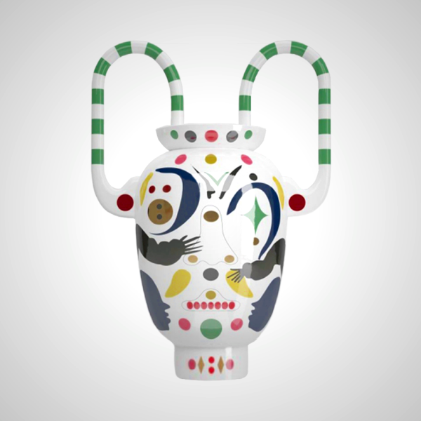 Maestro Theatrehayon Vase