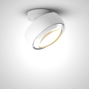 Piu Alto Spotlight - Premium Modern Wall Lighting for Interior Design