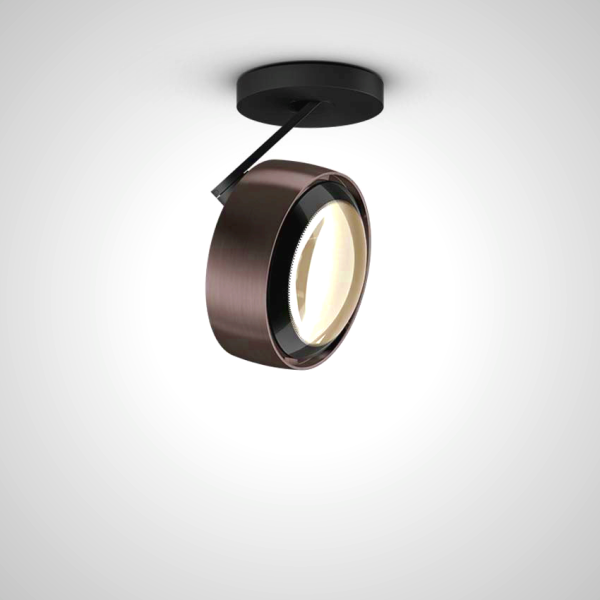 Piu Alto 3D Adjustable Spotlight - Modern Ceiling Light