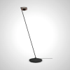 Sento Lettura 125 Floor Lamp - Modern Adjustable Reading Light for Comfortable Reading