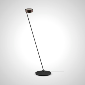 Sento Lettura 125 Floor Lamp - Modern Adjustable Reading Light for Comfortable Reading
