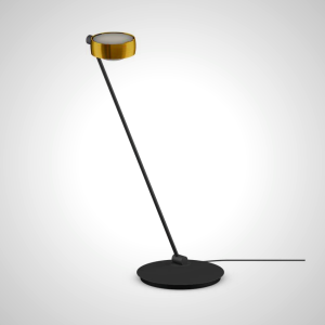 Sento Tavolo 80 Modern LED Table Lamp with Touchless Control