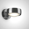 Sento Verticale Modern Wall Light - Stylish Indoor Lighting