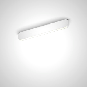 Mito Alto 40 Modern Ceiling Light Fixture