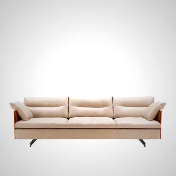 Grantorino 3 Seater Sofa