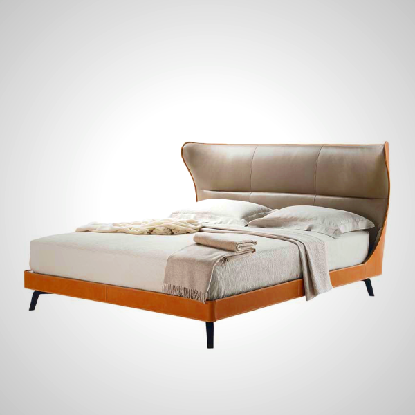 Mamy Blue Bed 180