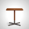 Bob Bistrot Square Small Table