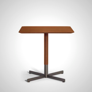 Bob Bistrot Square Small Table