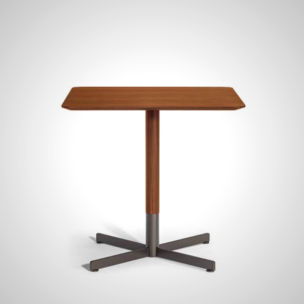 Bob Bistrot Square Small Table