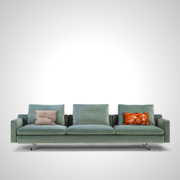 In the Mood 3 Seater Sofa
