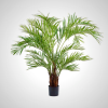 Palm Green 170cm - Realistic Artificial Plant for Home & Office