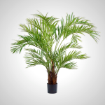 Palm Green 170cm - Realistic Artificial Plant for Home & Office