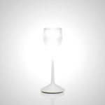 Samba-M Rechargeable Double-Wall Glass Lamp