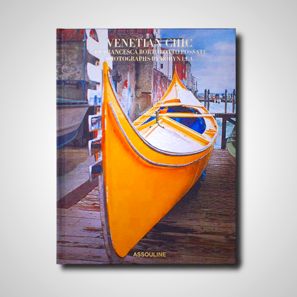 Venetian Chic: Discover Venice's Hidden Art & Culture