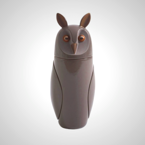 Owl Vase