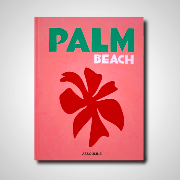 Palm Beach Luxury Bookcase - Elegant Coastal Home Office Furniture