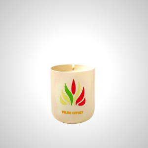 Tulum Gypset Travel Candle